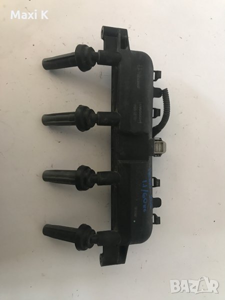 Бобина Peugeot 206 1.1i 2004г, снимка 1