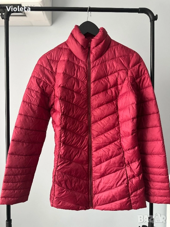 Яке, снимка 1