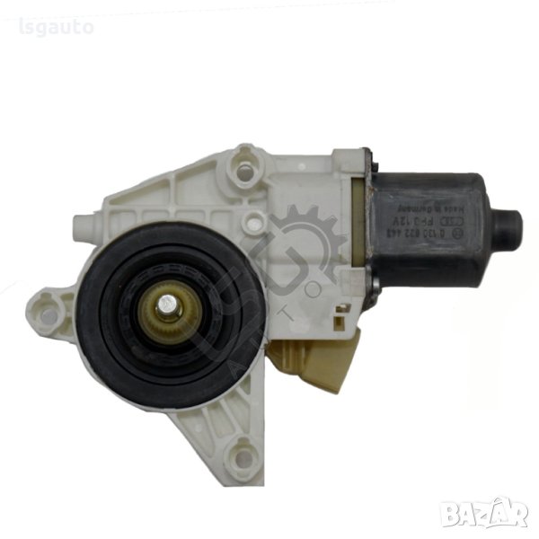 Моторче заден ляв ел. стъклоповдигач Mercedes-Benz C-Class 204 (W/S/C) 2007-2014 ID: 114628, снимка 1