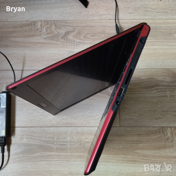 Fujitsu Lifebook U544 laptop Made in Germany в Лаптопи за работа в гр