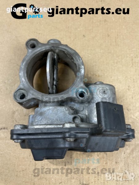 Дросел за БМВ Ф10 BMW F10 , 781075203, снимка 1