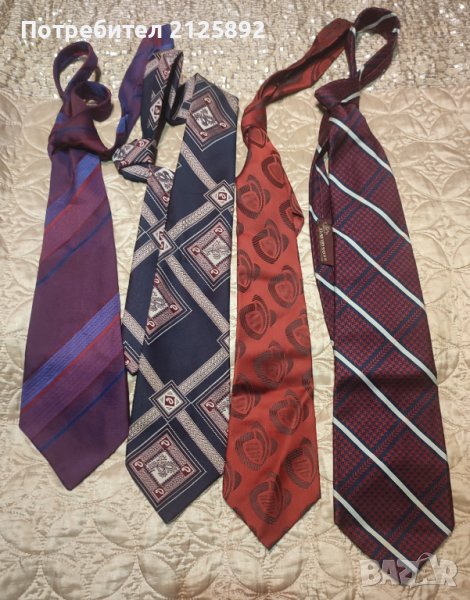 Вратовръзки, снимка 1