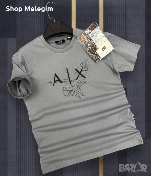 Armani Exchange мъжка тениска , снимка 1
