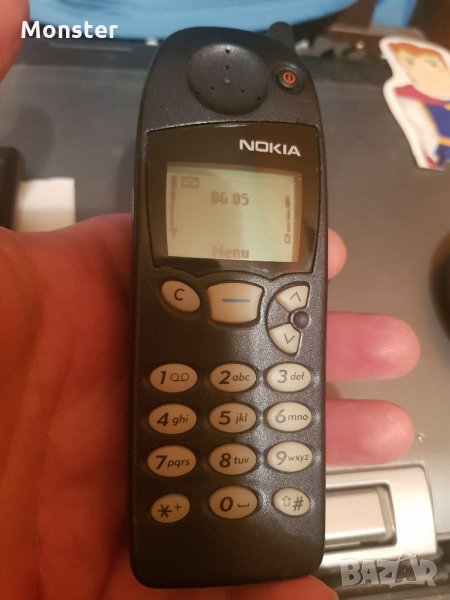 Nokia 5110, снимка 1