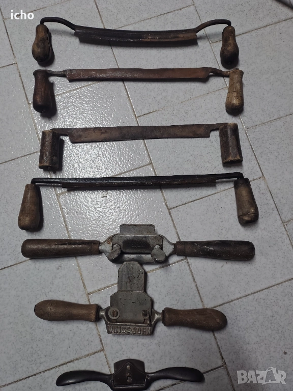 Ренде Рукан, снимка 1