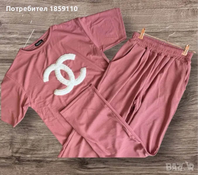 дамски комплект , снимка 1