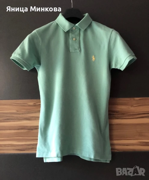 Дамска тениска Polo by Ralph Lauren, снимка 1