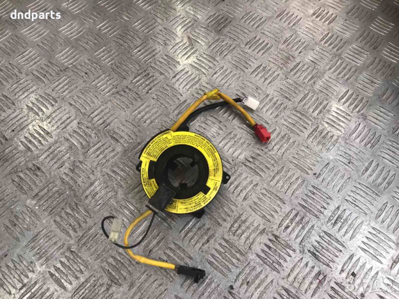 Лентов кабел Mitsubishi Space Star 1.9DID,2002г., снимка 1