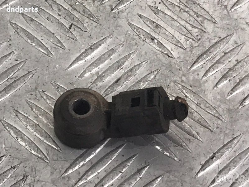 Детонационен датчик Skoda Fabia,1.2i,2008г., снимка 1