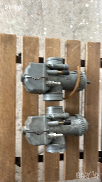 Карбуратор чз крос, снимка 1