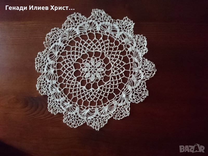 Мильота, снимка 1