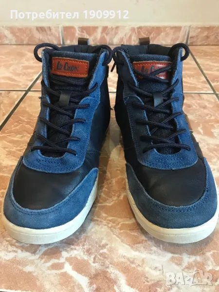 Боти Lee cooper, снимка 1