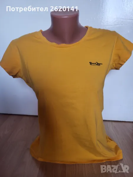 Тениска, снимка 1