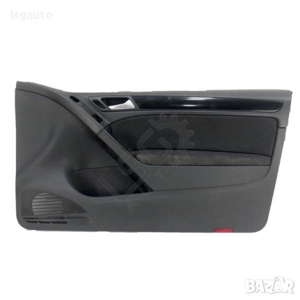 Интериорна кора предна дясна врата Volkswagen Golf VI 2008-2016 ID: 151405, снимка 1
