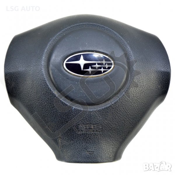 AIRBAG волан Subaru Legacy 2003-2009 SU210620N-123, снимка 1