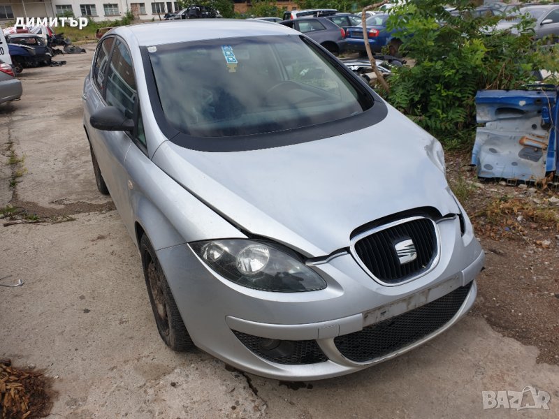 Seat Toledo 1.9tdi на части, снимка 1