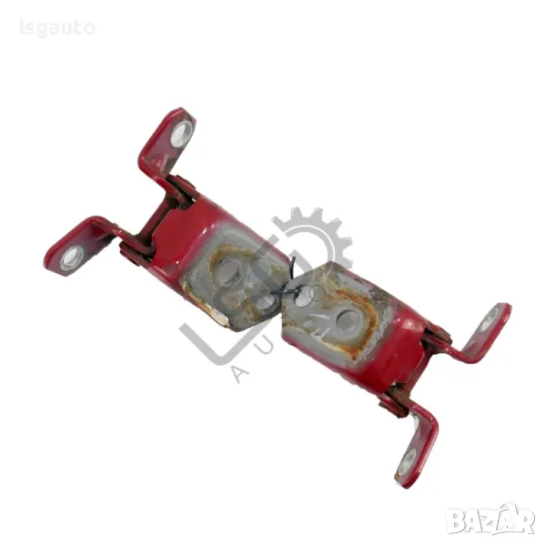 Панти предна дясна врата Mazda 6 (GG) 2002-2008 ID: 139806, снимка 1