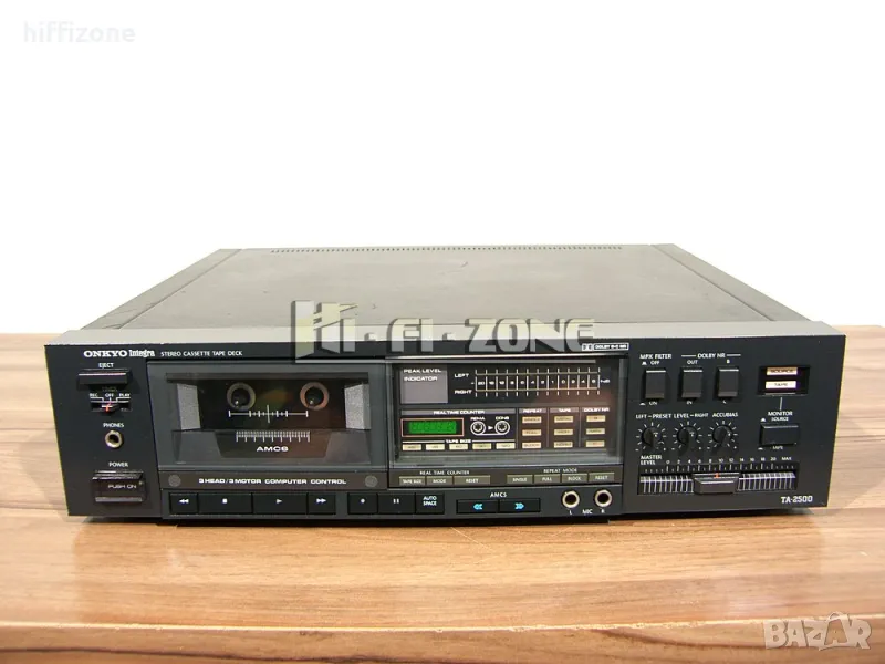  Onkyo ta-2500 /1 ДЕК, снимка 1