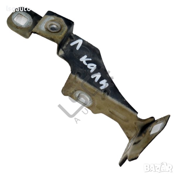 Държач ляв калник BMW 1 Series (E87) 2004-2011 ID:112165, снимка 1