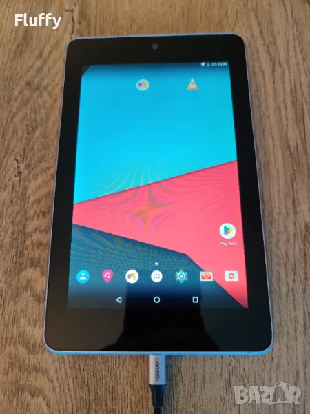 Таблет Nexus 7, снимка 1