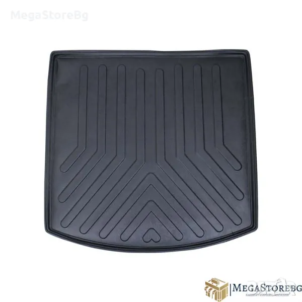 Гумена Стелка за багажник RizLine за VW TOURAN I 2003-2015 Фолксваген туран, снимка 1