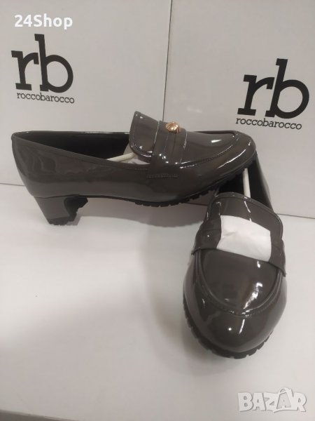 Елегантни обувки Rocco Barocco 37,38,38,40,41, снимка 1