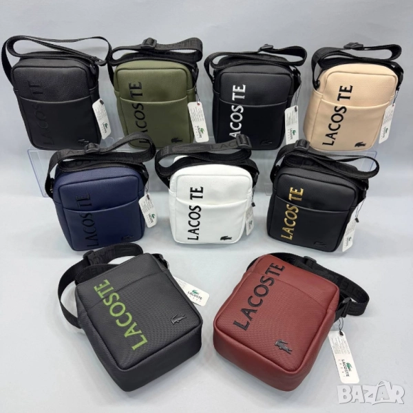чанти lacoste, снимка 1