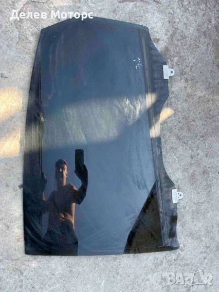 Стъкло задно ляво за Infiniti FX 37 S, 320 ph., 2009, engine VQ37VHR, 157 000 km., Инфинити ФХ 37 С, снимка 1