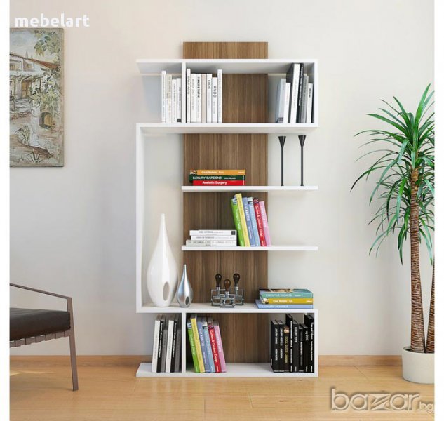 Етажерка в Етажерки в гр. Пловдив - ID12414269 — Bazar.bg