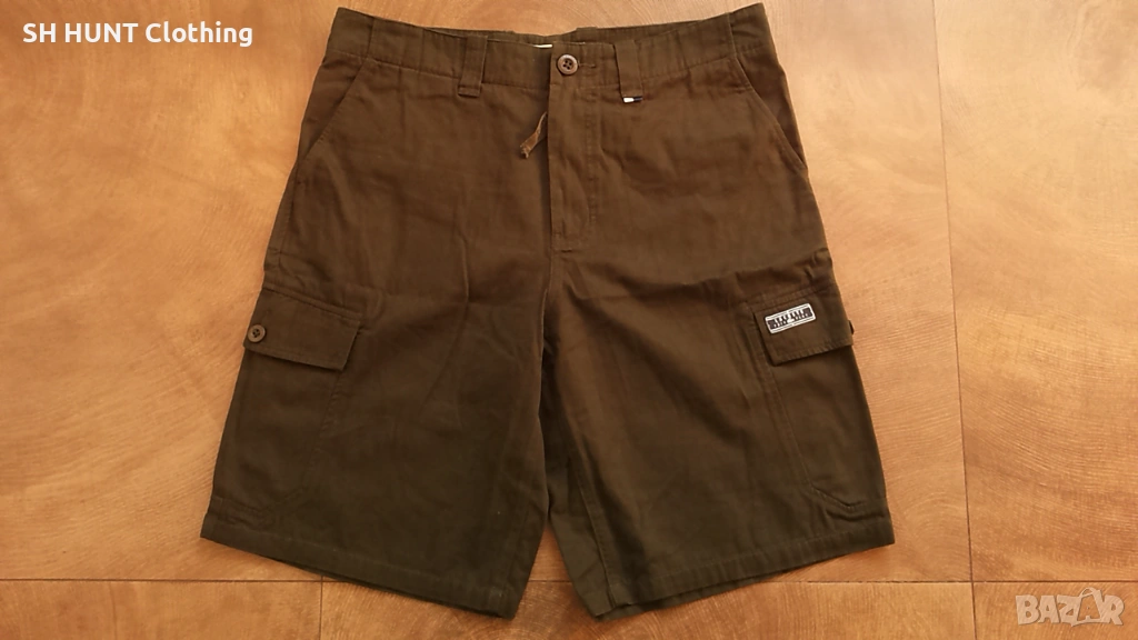 LACOSTE RELAX FIT размер 33 / M къси панталони 19-40, снимка 1