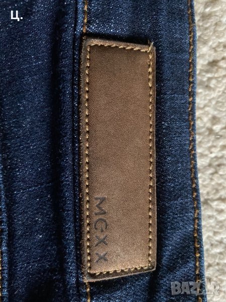 Дънки Mexx, снимка 1