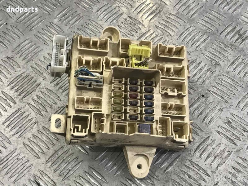 Бушонно табло Lexus IS200,2003г. , снимка 1