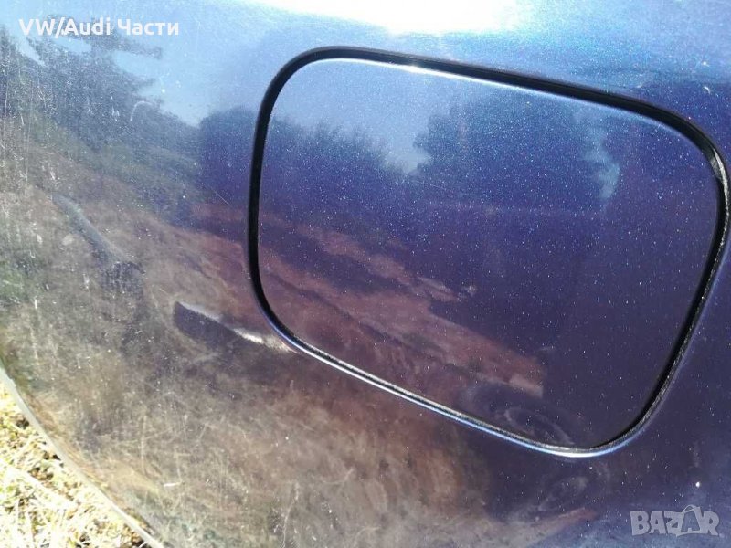 Капак за резервоар за Audi A6 C5 Ауди А6 Ц5, снимка 1