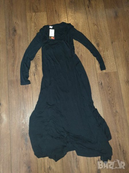 Дълга рокля 1, снимка 1