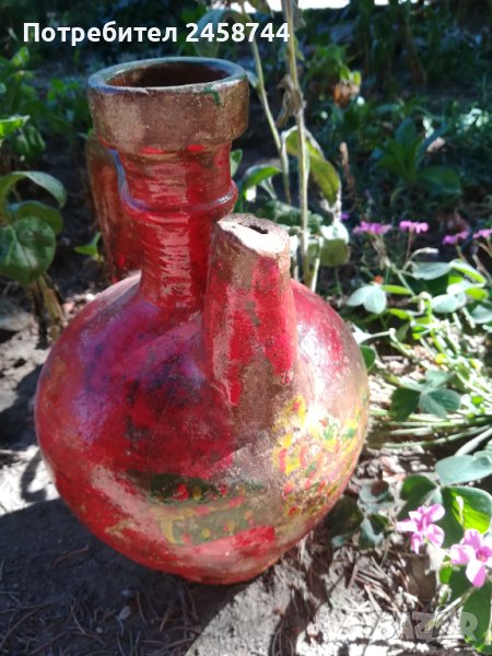 Вази, фенери, шишета, снимка 1