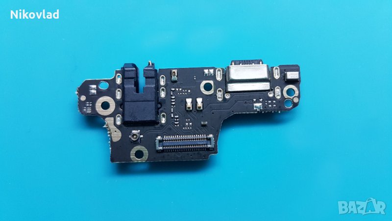 Блок захранване Xiaomi Redmi Note 9S, снимка 1