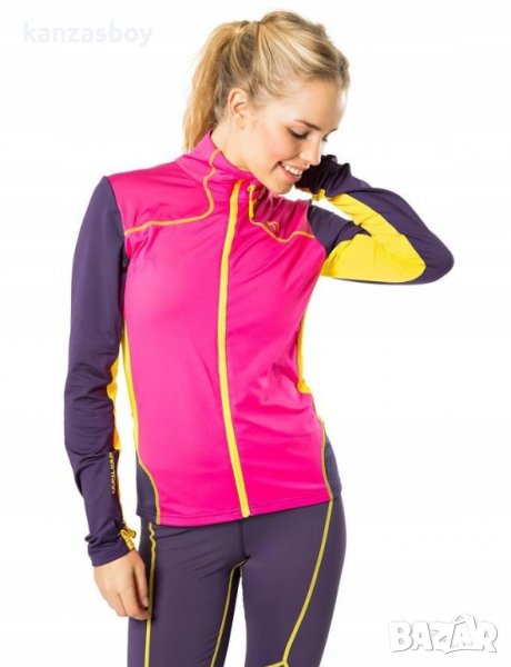 Kari Traa Matilde Fleece - страхотно дамско горнище, снимка 1