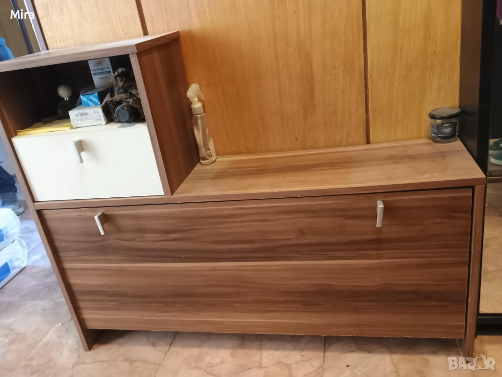 Портманто, снимка 1