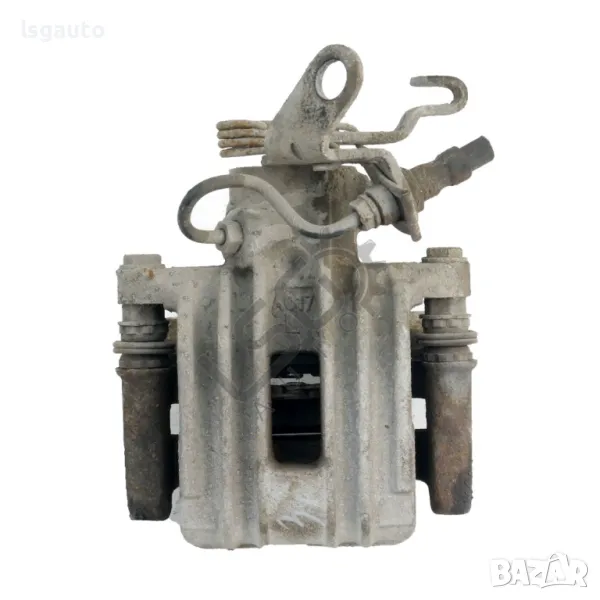 Заден ляв спирачен апарат Volkswagen Golf VI 2008-2016 ID: 145034, снимка 1