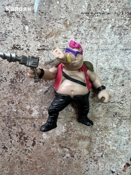 Играчка фигурка , снимка 1