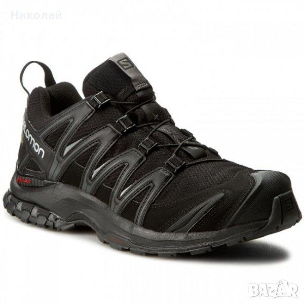 salomon xa pro 3d gtx mountain trail Размер 37и1/3, снимка 1