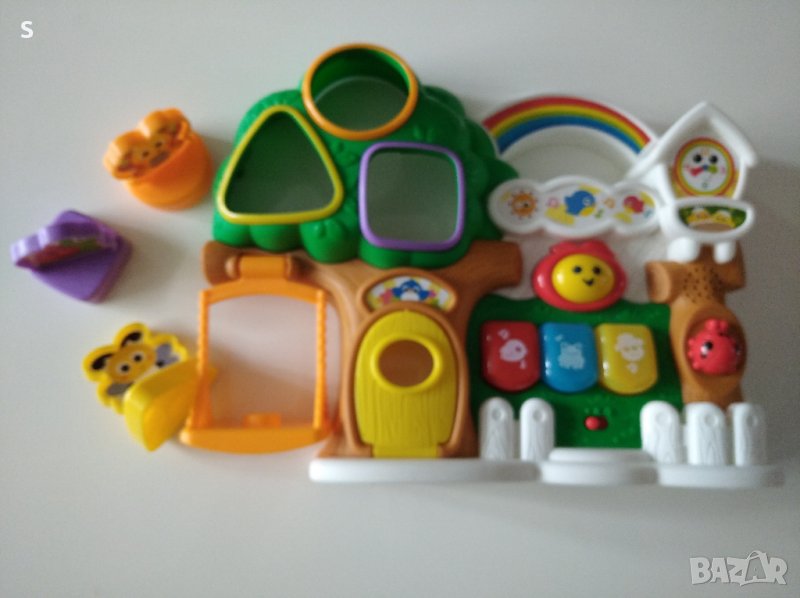 Музикална играчка, снимка 1