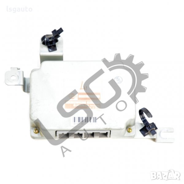 Компютър автоматична скоростна кутия Nissan X-Trail I 2001-2007 N100221N-160, снимка 1