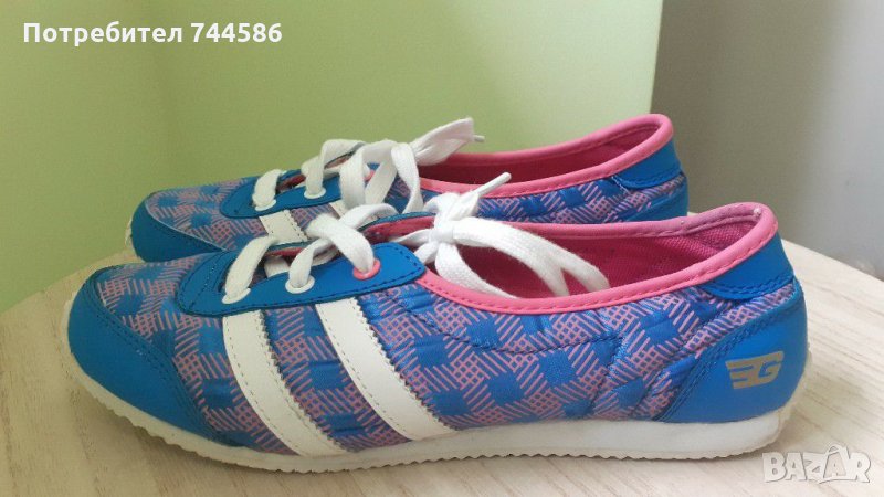 Обувки/маратонки, снимка 1