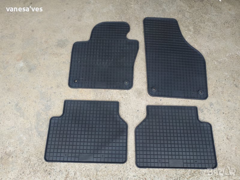 Оригинални Стелки за Фолксваген ТИГУАН!, снимка 1