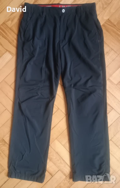 Оригинален мъжки туристически панталон Under Armour , снимка 1
