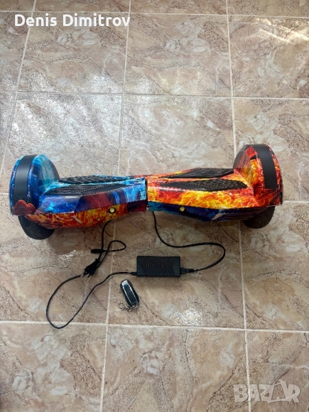 Ховърборд , снимка 1