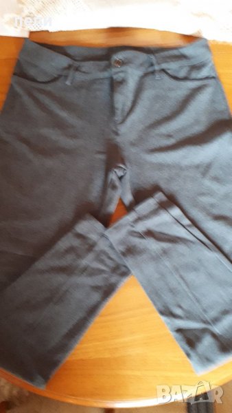 Уникален дамски панталон с голяма  еластичност, снимка 1