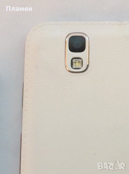 За части!Sаmsung sm-T320 бял 8,4 дисплей., снимка 1