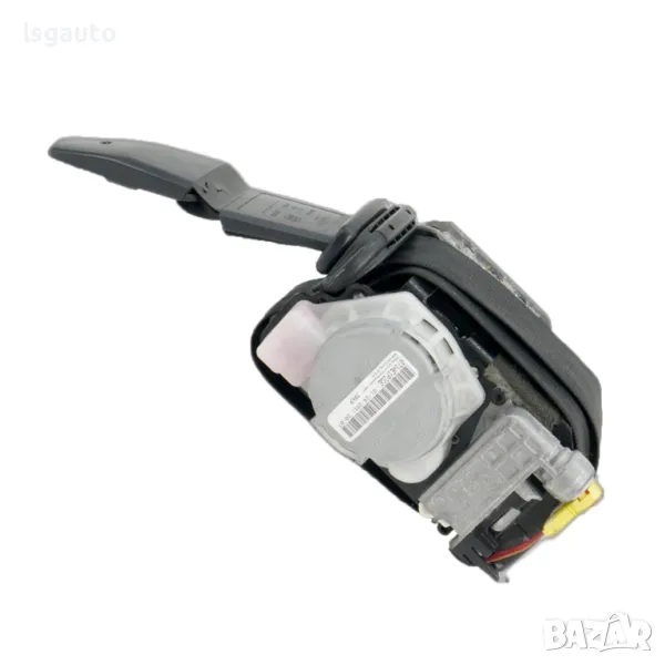 Преден десен предпазен колан AUDI A4 (B8) 2008-2015 ID: 136974, снимка 1